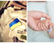 «Часу максимум 3,5 місяців»: біда в родині бійця ЗСУ, українців благають про допомогу для його маленької дочки