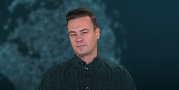 Максим Ялі пояснив, на яку категорію українців розраховує російська пропаганда