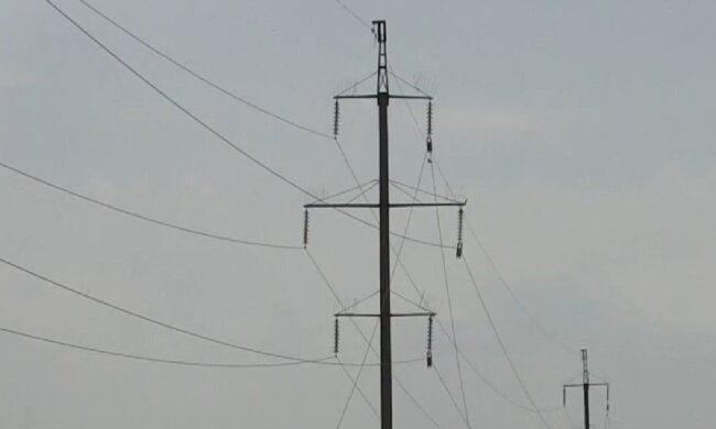 Графіки відключення світла у Рівному на тиждень з 9 по 15 березня