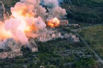 війна, Україна, обстріл, окупанти