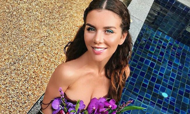 седокова анна седокова