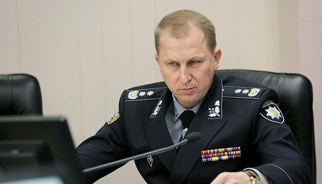 ЗМІ: Аброськін приховує подробиці про свою роботу в Криму