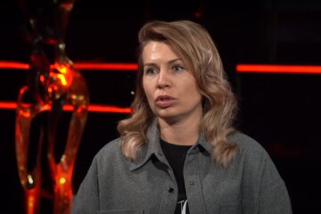 Ирина Коломиец