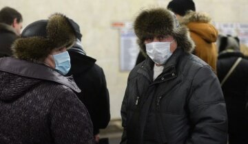 "Сначала Санжары, а теперь это": очередной позор с коронавирусом всколыхнул Украину, кадры