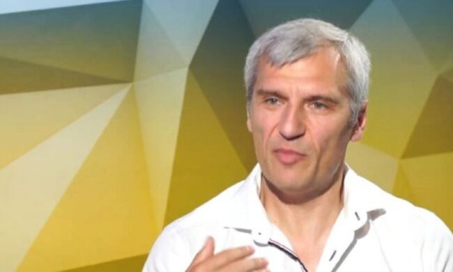 Кошулинский рассказал о замедленной бомбе, заложенной 30 лет назад в Беловежской пуще