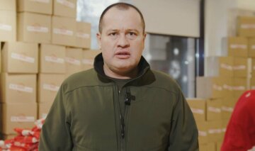 Артур Палатний