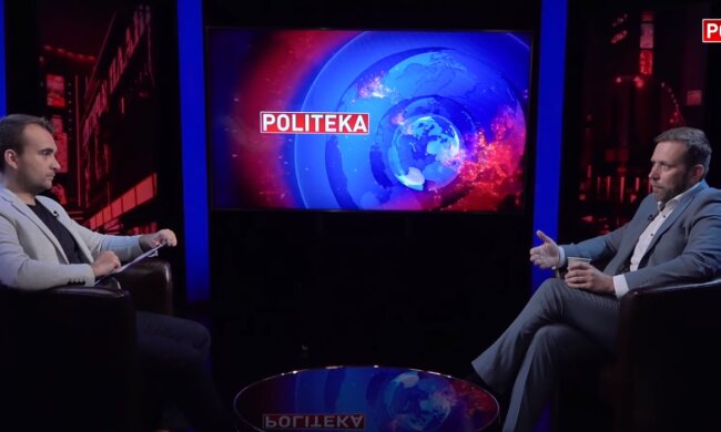 Реформа митниці постійно ламається, зупиняється, тому що навколо неї створюється негативний образ, - Шуцький