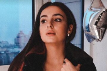 анна тринчер