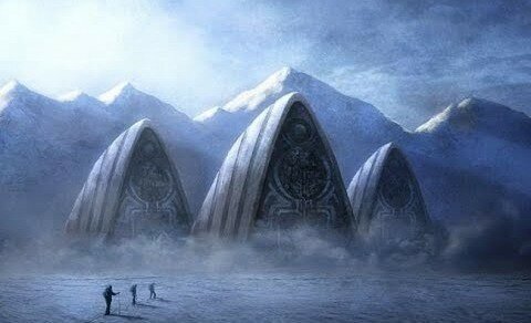 цивилизация, тайна