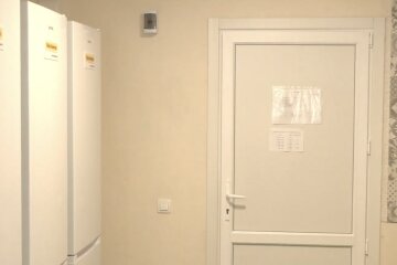 Бесплатное жилье для ВПЛ в Киеве