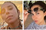 Каменских и Джамала померились образами в патриотических платьях, украинцы разделились: "Просто топчик..."