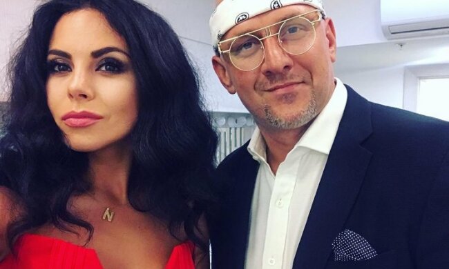 Каменських і Потапа висміяли за жахливі прикиди: мода 90-х