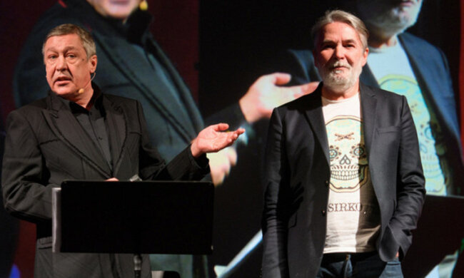 Знаменитый россиянин назвал себя украинцем: "Мне что, выключили совесть и ум?"