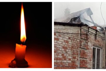 Сусіди кинулися на порятунок харків'янина: пожежа спалахнула в будинку, деталі трагедії
