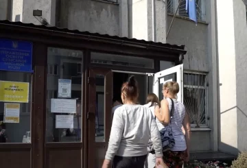 Грошова допомога для ВПО з 1 серпня у Дніпропетровській області
