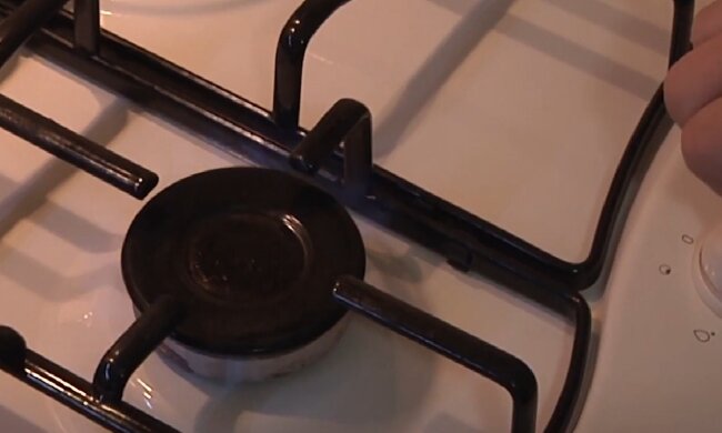 График отключения газа на неделю с 17 по 23 ноября в Сумской области