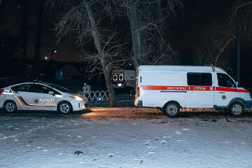 Поломка грузовика привела к трагедии в Днепре: полиция сообщила подробности