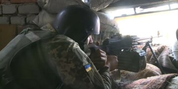 "Відкрити вогонь на поразку": американський військовий розповів, як армія США діяла б на Донбасі