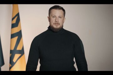 Андрей Билецкий заявил, что в условиях агрессии РФ Украине следует строить свой сектор безопасности