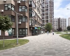 Бесплатное жилье для ВПЛ в Киеве