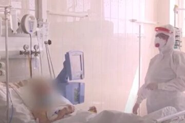 32 пацієнти не змогли побороти ковід: кількість жертв зростає з кожним днем на Одещині