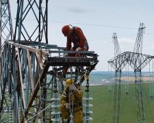 Графіки відключення світла у Чернігові на тиждень з 13 по 19 квітня