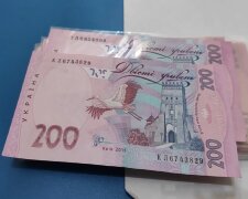 Грошова допомога для ВПО в Полтавській області