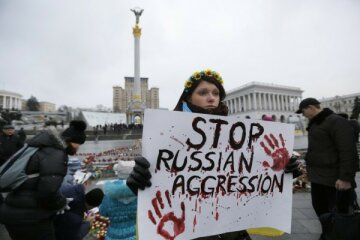 Николаевские депутаты отказались считать РФ агрессором