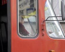 Обмеження руху в Закарпатській області