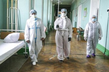 Епідемія розгортається з новою силою на Одещині: кількість жертв збільшилася