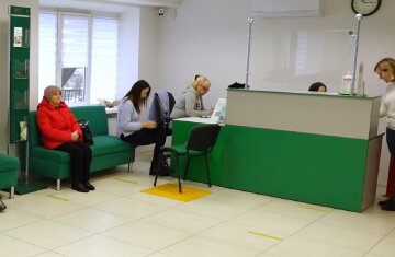 Грошова допомога на догляд для пенсіонерів в Одеській області