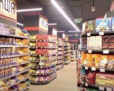 Подорожчання продуктів у Сумах