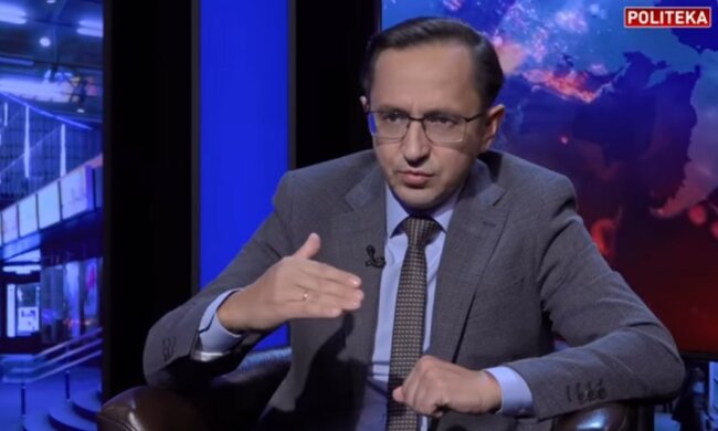 "Ми падаємо досі": Клочок попередив українців про катастрофічний удар по економіці