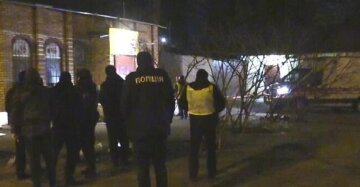 Трагедія з ветераном АТО з Одеси розігралася в столиці: "встиг сказати лише одне"