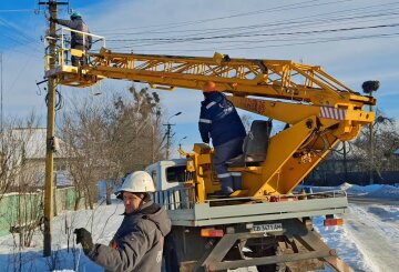 Графики отключения света в Кировоградской области на 11 февраля