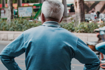 пенсія, пенсіонер, пенсіонери.