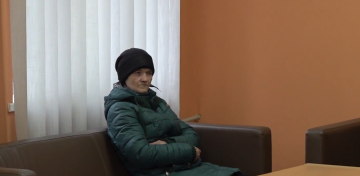 Грошова допомога для ВПО в Полтавській області