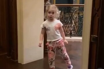 Якою буде дочка Пугачової і Галкіна через 10 років, фото вражає: "На Крістю стає схожою..."