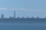 ЗАЕС, Запорізька АЕС