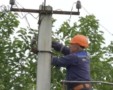 Графіки відключення світла у Сумській області на 15 травня