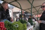 Дефицит продуктов в Винницкой области