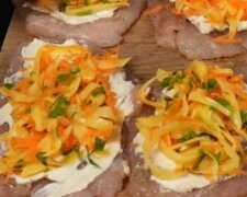 Как приготовить идеальные куриные рулетики с сыром: вкусный рецепт без проблем