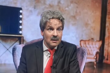 Юрий Великий, пародия, скриншот: YouTube