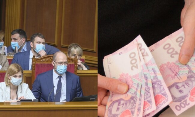 Обещанные 300% доплаты к зарплатам украинцев пустили на ремонты и другие нужды: "Раздают остатки"