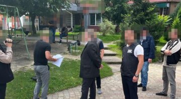 Затримано адвоката, який захищав коригувальника ударів по Яворівському полігону.