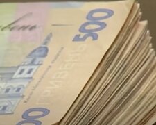 Денежная помощь для пенсионеров во Львове