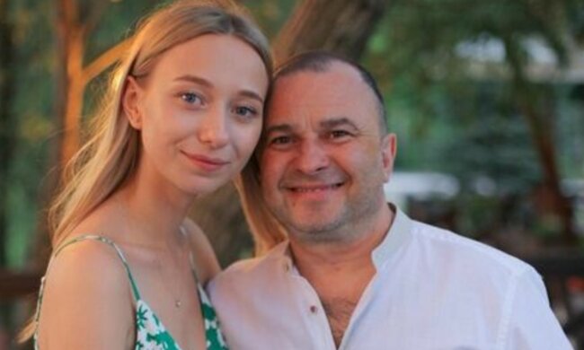 Екатерина Репяхова и виктор павлик