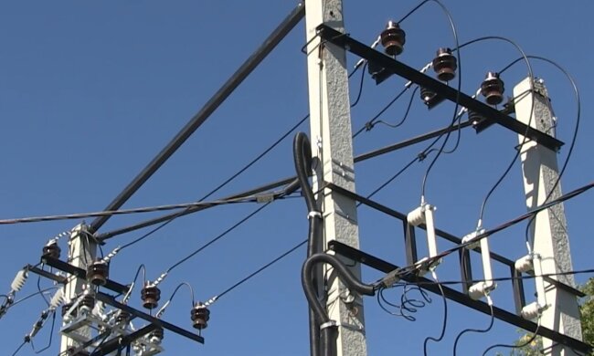 Графіки відключення світла у Дніпропетровській області на квітень