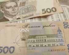 Гуманитарная помощь для пенсионеров в Харьковской области