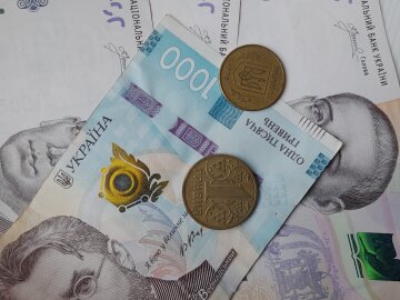 Грошова допомога для ВПО